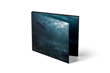 Vox.eleven - Under the blue Digipak CD